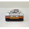 CNJ Collectibles - Sloanebuilt Bogie Converter Dolly Red - Scale 1:50