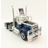 Iconic Replicas - Australian Kenworth W900 6x4 Day Cab Truck Comet Transport - Scale 1:50