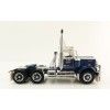Iconic Replicas - Australian Kenworth W900 6x4 Day Cab Truck Comet Transport - Scale 1:50