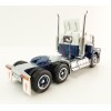 Iconic Replicas - Australian Kenworth W900 6x4 Day Cab Truck Comet Transport - Scale 1:50