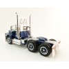 Iconic Replicas - Australian Kenworth W900 6x4 Day Cab Truck Comet Transport - Scale 1:50