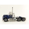 Iconic Replicas - Australian Kenworth W900 6x4 Day Cab Truck Comet Transport - Scale 1:50