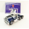Iconic Replicas - Australian Kenworth W900 6x4 Day Cab Truck Comet Transport - Scale 1:50