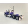 Iconic Replicas - Australian Kenworth W900 6x4 Day Cab Truck Kwikasair Transport - Scale 1:50