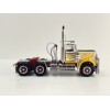 Iconic Replicas - Australian Kenworth W900 6x4 Day Cab Truck Refriderated Roadways - Scale 1:50