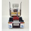 Iconic Replicas - Australian Kenworth W900 6x4 Day Cab Truck Refriderated Roadways - Scale 1:50