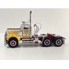 Iconic Replicas - Australian Kenworth W900 6x4 Day Cab Truck Refriderated Roadways - Scale 1:50