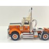 Iconic Replicas - Australian Kenworth W900 6x4 Day Cab Truck TNT Transport - Scale 1:50