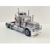 Iconic Replicas - Australian Kenworth W900 AR 6x4 Prime Mover Truck Patlin Heavy Haulage - Scale 1:50