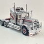 Iconic Replicas - Australian Kenworth W900 AR 6x4 Prime Mover Truck Patlin Heavy Haulage - Scale 1:50