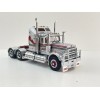 Iconic Replicas - Australian Kenworth W900 AR 6x4 Prime Mover Truck Patlin Heavy Haulage - Scale 1:50
