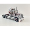 Iconic Replicas - Australian Kenworth W900 AR 6x4 Prime Mover Truck Patlin Heavy Haulage - Scale 1:50