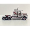 Iconic Replicas - Australian Kenworth W900 AR 6x4 Prime Mover Truck Patlin Heavy Haulage - Scale 1:50
