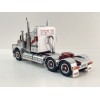 Iconic Replicas - Australian Kenworth W900 AR 6x4 Prime Mover Truck Patlin Heavy Haulage - Scale 1:50