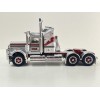 Iconic Replicas - Australian Kenworth W900 AR 6x4 Prime Mover Truck Patlin Heavy Haulage - Scale 1:50