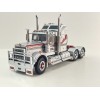 Iconic Replicas - Australian Kenworth W900 AR 6x4 Prime Mover Truck Patlin Heavy Haulage - Scale 1:50