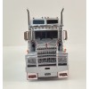 Iconic Replicas - Australian Kenworth W900 AR 6x4 Prime Mover Truck Patlin Heavy Haulage - Scale 1:50