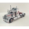 Iconic Replicas - Australian Kenworth W900 AR 6x4 Prime Mover Truck Patlin Heavy Haulage - Scale 1:50