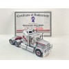 Iconic Replicas - Australian Kenworth W900 AR 6x4 Prime Mover Truck Patlin Heavy Haulage - Scale 1:50