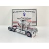 Iconic Replicas - Australian Kenworth W900 AR 6x4 Prime Mover Truck Patlin Heavy Haulage - Scale 1:50