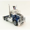 Iconic Replicas - Australian Kenworth W900 SAR 6x4 Day Cab Truck Comet Transport - Scale 1:50