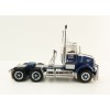 Iconic Replicas - Australian Kenworth W900 SAR 6x4 Day Cab Truck Comet Transport - Scale 1:50