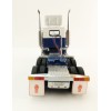 Iconic Replicas - Australian Kenworth W900 SAR 6x4 Day Cab Truck Comet Transport - Scale 1:50