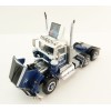 Iconic Replicas - Australian Kenworth W900 SAR 6x4 Day Cab Truck Comet Transport - Scale 1:50
