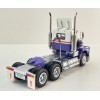 Iconic Replicas - Australian Kenworth W900 SAR 6x4 Day Cab Truck Kwikasair Transport - Scale 1:50