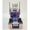 Iconic Replicas - Australian Kenworth W900 SAR 6x4 Day Cab Truck Kwikasair Transport - Scale 1:50