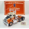 Iconic Replicas - Australian Kenworth W900 SAR 6x4 Day Cab Truck TNT Transport - Scale 1:50