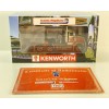 Iconic Replicas - Australian Kenworth W900 SAR 6x4 Day Cab Truck TNT Transport - Scale 1:50