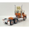 Iconic Replicas - Australian Kenworth W900 SAR 6x4 Day Cab Truck TNT Transport - Scale 1:50