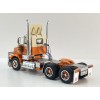 Iconic Replicas - Australian Kenworth W900 SAR 6x4 Day Cab Truck TNT Transport - Scale 1:50