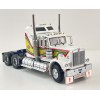 Iconic Replicas - Australian Kenworth W900LE Aerodyne 6x4 Truck MELOSI GOLD NUGGET No 3 - Scale 1:50