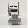 Iconic Replicas - Australian Kenworth W900LE Aerodyne 6x4 Truck MELOSI GOLD NUGGET No 3 - Scale 1:50
