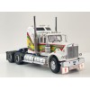 Iconic Replicas - Australian Kenworth W900LE Aerodyne 6x4 Truck MELOSI GOLD NUGGET No 3 - Scale 1:50