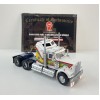 Iconic Replicas - Australian Kenworth W900LE Aerodyne 6x4 Truck MELOSI GOLD NUGGET No 3 - Scale 1:50