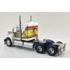 Iconic Replicas - Australian Kenworth W900LE Aerodyne 6x4 Truck MELOSI GOLD NUGGET No 3 - Scale 1:50