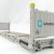 Iconic Replicas - 40 ft Flat Rack Shipping Container - Maersk - Scale 1:50