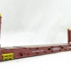 Iconic Replicas - 40 ft Flat Rack Shipping Container - TRITON - Scale 1:50