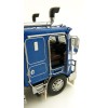 Iconic Replicas - Australian Kenworth K100G 6x4 Prime Mover Truck Metallic Blue - Scale 1:50
