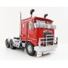 Iconic Replicas - Australian Kenworth K100G 6x4 Prime Mover Truck Red - Scale 1:50