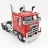 Iconic Replicas - Australian Kenworth K100G 6x4 Prime Mover Truck Red - Scale 1:50