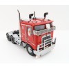 Iconic Replicas - Australian Kenworth K100G 6x4 Prime Mover Truck Red - Scale 1:50
