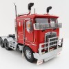 Iconic Replicas - Australian Kenworth K100G 6x4 Prime Mover Truck Red - Scale 1:50