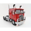 Iconic Replicas - Australian Kenworth K100G 6x4 Prime Mover Truck Red - Scale 1:50