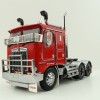 Iconic Replicas - Australian Kenworth K100G 6x4 Prime Mover Truck Red - Scale 1:50