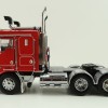 Iconic Replicas - Australian Kenworth K100G 6x4 Prime Mover Truck Red - Scale 1:50