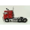 Iconic Replicas - Australian Kenworth K100G 6x4 Prime Mover Truck Red - Scale 1:50